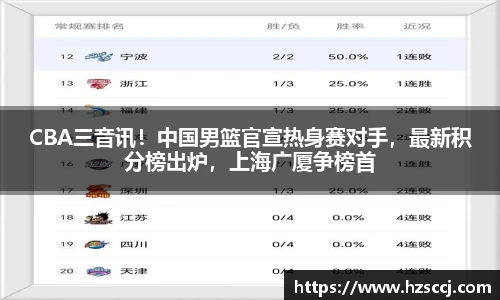 乒乓球比分